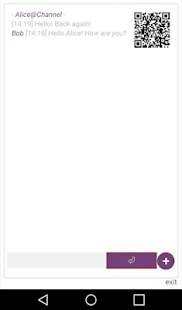 mlestalk-open-char-by-char-messenger-1-6-3-paid