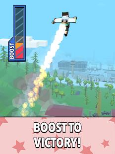 Jetpack Jump 1.3.7 Mod Unlimited Coins