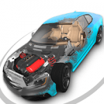 Idle Car v2.1.2 Mod APK Free Shopping