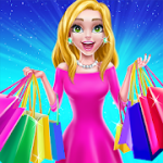 Shopping Mall Girl Dress Up & Style Game v2.3.6 Mod APK Unlocked
