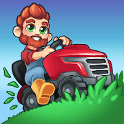 It's Literally Just Mowing v1.7.0 Mod APK Money