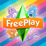 The Sims FreePlay 5.56.0 Mod Unlimited Money VIP