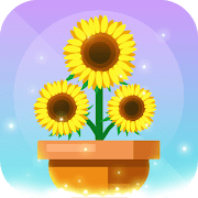 Idle Plant Garden Paradise Evolution Game 1.0.0 Mod Money