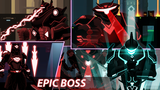 Overdrive Premium 1.8 MOD (Unlimited Money)