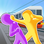 Cross Fight v1.0.21 Mod APK Coins Diamonds