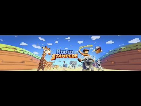 Rodeo Stampede Sky Zoo Safari 1.20.1 APK + MOD