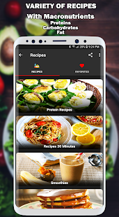 nutrition-and-fitness-coach-diets-and-recipes-pro-1-0-3