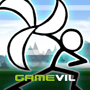 Cartoon Wars v1.1.7 Mod APK Infinite Gold & More