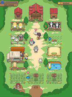 tiny-pixel-farm-simple-farm-game-1-4-3-mod-apk