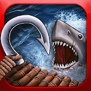 Survival On Raft Ocean Nomad Simulator v1.149 Mod APK A Lot Of Money