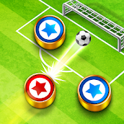 Soccer Stars v4.7.2 Mod APK A Lot Of Money