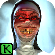 Evil Nun 1.7.4 B300344 Mod The Nun Does Not Attack You