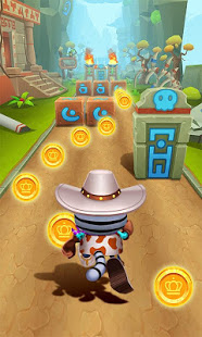 Garfield Rush 2.8.0 MOD (Unlimited Money)