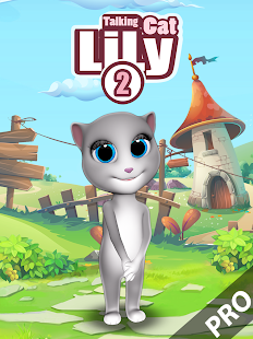 talking-cat-lily-2-pro-1-9-7-mod-apk