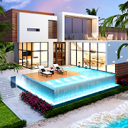 Home Design Caribbean Life v1.5.11 Mod APK UNLIMITED COINS GEMS