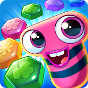 Bee Brilliant Blast v1.31.3 Mod APK Infinite Lives Infinite Coins & More