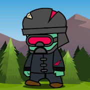 Zombie Forest HD Survival 1.34 Mod