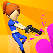 Bullet Rush! 1.12 Mod unlocked