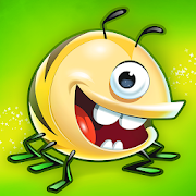 Best Fiends v8.1.2 Mod APK Unlimited Gold Energy