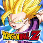 DRAGON BALL Z DOKKAN BATTLE v4.10.0 Mod APK God Mode High Attack Dice Always 1 2 3