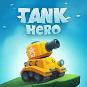 Tank Hero Fun And Addicting Game v1.5.7 Mod APK God Mode