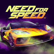 Need For Speed No Limits 4.8.41 Mod China Unofficial