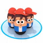 Popular Wars v1.0.24 Mod APK Money