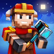 Pixel Gun 3D FPS Shooter Battle Royale 21.0.2 MOD Unlimited Ammo