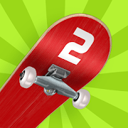 Touchgrind Skate 2 1.6.1 Mod Unlocked