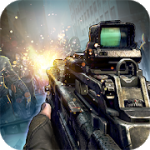 Zombie Frontier 3 v2.34 Mod APK Unlimited Gold Coins Money