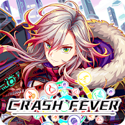 Crash Fever v4.9.2.10 Mod APK High Attack Monster Low Attack