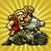 METAL SLUG ATTACK 5.17.2 Mod A Lot Of Money