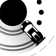 donuts-drift-addicting-endless-fast-drifting-game-1-5-3-mod-money