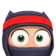 Clumsy Ninja v1.32.2 Mod APK Unlimited Coins Gems