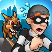Robbery Bob v1.18.25 Mod APK Nlimited Money Unlocked
