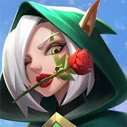 Legion Of Ace Chaos Territory v1.1.15 Mod APK Easy Win