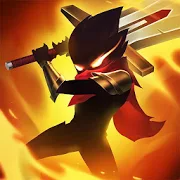 Shadow Hunter Stickman Legends Infinity Battle v2.4.63 Mod APK Free Shopping One Hit God Mode