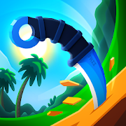 Flippy Knife v1.9.3.8 Mod APK A Lot Of Money