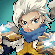 Defense Heroes Defender War Offline Tower Defense v0.3.9 Mod APK Money