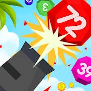 Ball Blast v1.44 Mod APK Unlimited Coins