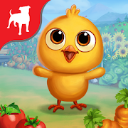 FarmVille 2 Rural Solitude v15.6.5710 Mod APK Unlimited Keys
