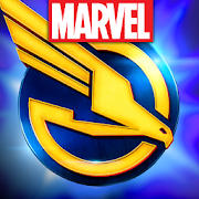 MARVEL Strike Force v4.3.0 Mod APK Skill Has No Cooling Time