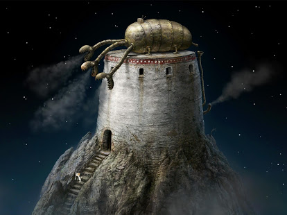 Samorost 3 1.471.2 MOD (full version)