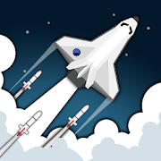 2 Minutes In Space Missiles & Asteroids Survival v1.6.1 Mod APK Money