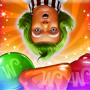 Wonka's World Of Candy Match 3 v1.40.2265 Mod APK Unlimited Lives Boosters