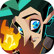 The Greedy Cave 2 Time Gate v2.5.1 Mod APK A Lot Of Money