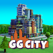 GG City v1.0.2186 Mod APK Unlimited Money