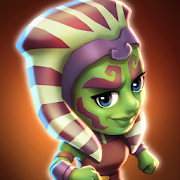 Battlelands Royale 2.7.0 APK + Mod Ammo