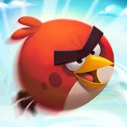 Angry Birds 2 v2.42.1 Mod APK A Lot Of Money