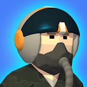 Idle Air Force Base v0.9.0 Mod APK Money